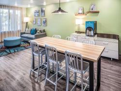 Extended Stay America Select Suites