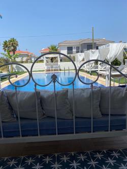 La Mira Suites Hotel Alaçatı