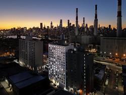 DoubleTree by Hilton Long Island City, NY