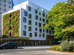 Ibis Styles Paris Porte De Pantin Philharmonie (Ma