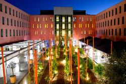 Radisson Blu Hotel Toulouse Airport