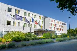 Radisson Blu Hotel Toulouse Airport