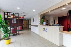Ace Hã´tel Thionville Porte Du Luxembourg