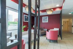 Ace Hã´tel Thionville Porte Du Luxembourg
