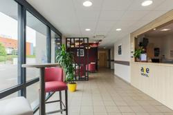 Ace Hã´tel Thionville Porte Du Luxembourg
