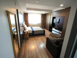 No 139 Apartments Istanbul