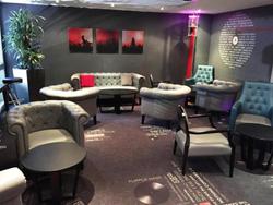 Hotel Inn Design Paris Saint Quentin