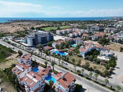 Irem Garden Apart Hotel