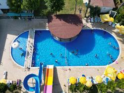 Irem Garden Apart Hotel