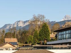 Côté Lac Hostel