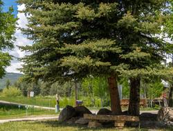 High Creek Lodge Cabins