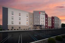 Candlewood Suites Middletown Goshen