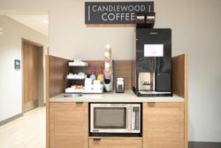 Candlewood Suites Middletown Goshen