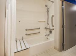 Holiday Inn Express & Suites Meridian I 20