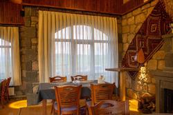 Cildir Lodge