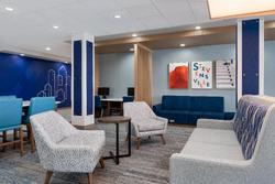 Holiday Inn Express & Suites Stevensville Benton H