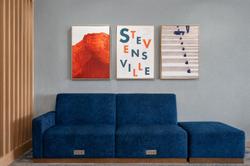 Holiday Inn Express & Suites Stevensville Benton H