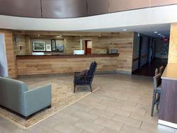 Country Inn & Suites Indianapolis East IN