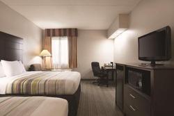 Country Inn & Suites Indianapolis East IN