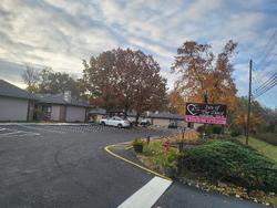 Inn of the dove harrisburg-hershey