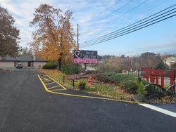 Inn of the dove harrisburg-hershey
