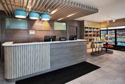 Home2 Suites by Hilton Traverse City