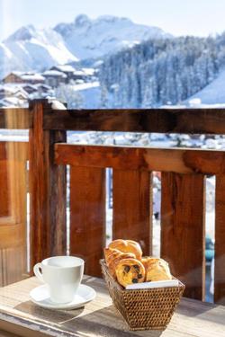 Le Grand Hotel Courchevel 1850