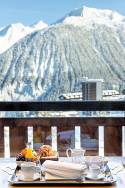 Le Grand Hotel Courchevel 1850
