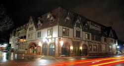 Grand Bohemian Asheville, Autograph Collection