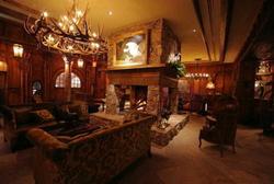 Grand Bohemian Asheville, Autograph Collection