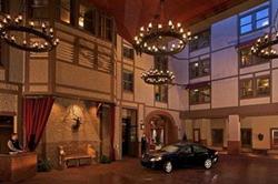 Grand Bohemian Asheville, Autograph Collection