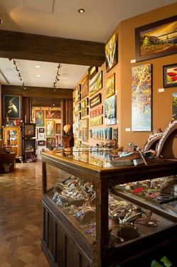 Grand Bohemian Asheville, Autograph Collection