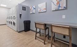 Candlewood Suites Perry National Fairground Area