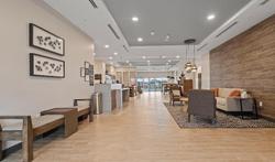 Candlewood Suites Perry National Fairground Area
