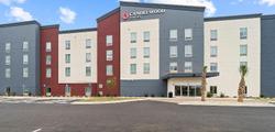 Candlewood Suites Perry National Fairground Area