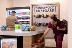 Candlewood Suites Morristown West