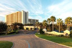 Hilton Grand Vacations Club Parc Soleil Orlando