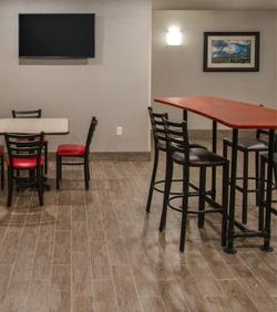 My Place Hotel-st Joseph, Mo