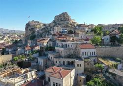 Cappadocia Tale Cave Inn Hotel