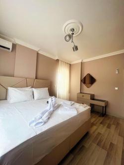 Seabird Suite Hotel