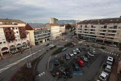 Porte de Genève AppartValley Résidence