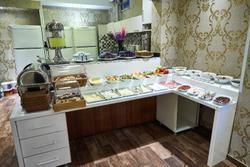 Taksim By Aydın Suite Hotel