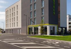 B&B Hôtel Orléans Saran
