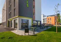 B&B Hôtel Orléans Saran