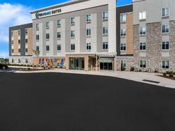 Everhome Suites Fayetteville near Fort Bragg