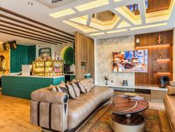 Elysian Airport Hotel