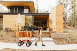 Autocamp Sequoia