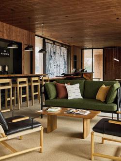 Autocamp Sequoia