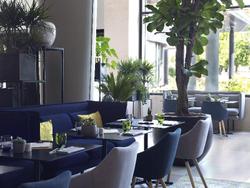 The Jangle Hotel Paris Charles de Gaulle airport