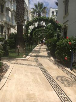 Golden Beach Resort &Spa